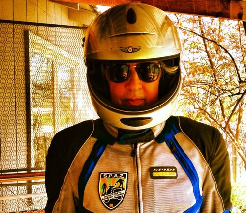 MiguelATF's profile picture. Screenwriter/Guionista/Scénariste: S.O.Z., Revenge of the Nerds, Screamers & all the films on my imdb profile: I wrote the good ones, my evil twin did the rest