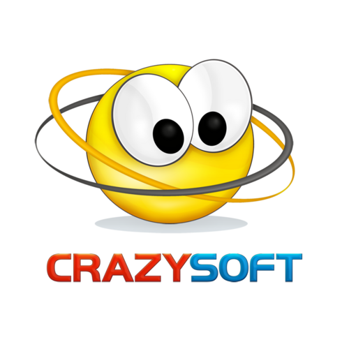 The Official Twitter for CrazySoft Limited, Indie Studio. Our mission has always been to make you smile! Nintendo Switch, PS5, PS4, Xbox Series X|S-One, Steam.