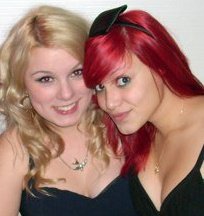 Nixxxy279's profile picture. She/They