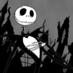 Jack Skellington (@JackOEsqueleto) Twitter profile photo