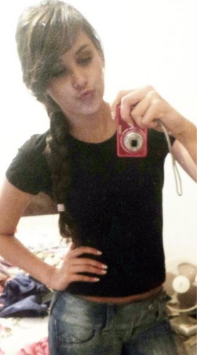 sou tudo q elas n sao 66
