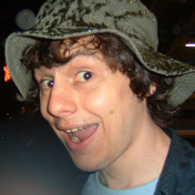 _NickT's profile picture. Barely functioning moron.