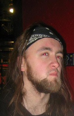 Baneofdan's profile picture. Mancunian, architect of third level of hell, friend of the elderly, music.