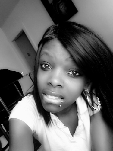 I speak through poetry :) btw Mention me for a follow back.