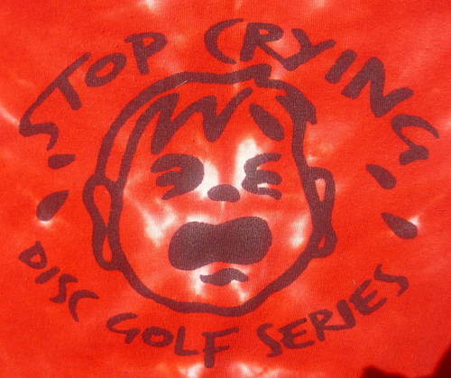 stopcryingdg's profile picture. Disc golf tournaments and disc sales/trades in the Brazos Valley area.