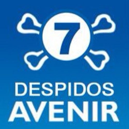 Despedidos de Avenir Telecom por convocar elecciones sindicales. Más de 50 trabajadores despedidos en lo que va de año.
