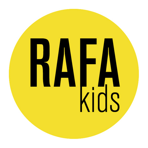 Rafa-kids is a young design studio that produces high-quality modern kids furniture. Our mission is simply to make good and affordable quality design objects.