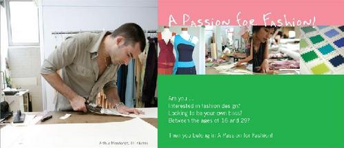 Former YES fashion entrepreneur program. Follow for fashion and entrepreneur news and updates
