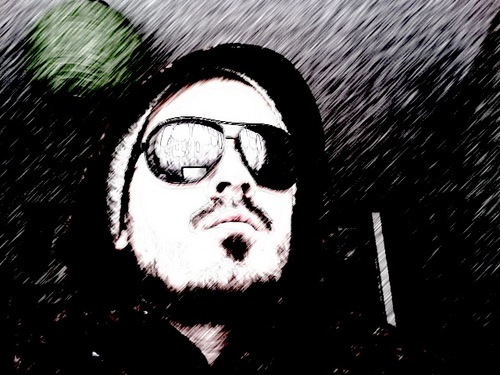 dabaezam's profile picture. 