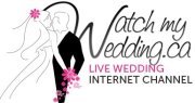 Now everyone can come to your wedding! Western Canada'sfirst and only online streaming company that will get your wedding to those you love and cannot be there.
