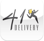 A revista 41 Delivery, traz em cada edição os melhores cardápios de Delivery de Curitiba e também os melhores restaurantes da cidade. Baixe no app Comer na Web.