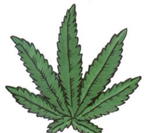 Keep Calm and Smoke On!