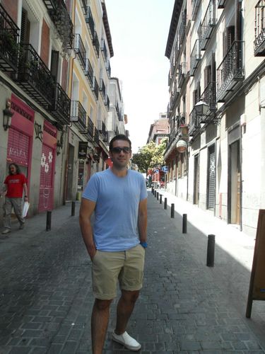 EMarchio's profile picture. 