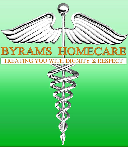 Byrams home Care is more than a Home Health Care Agency, we are somebody that you can depend on without question.