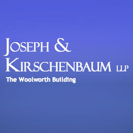 I am a New York employment rights lawyer. Joseph & Kirschenbaum LLP handles harassment, discrimination, retaliation, and wage/hour cases.