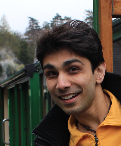 Parag Nair