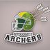 Bydgoszcz Archers (@bydgoszczarcher) Twitter profile photo