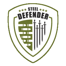 SteelDefender's profile picture. Steel Defender - the name in affordable high quality N.I.J. Threat Level III certified body armor.