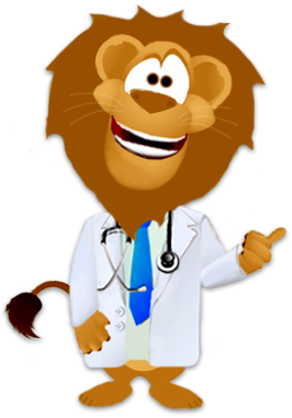 Cand te doare la portofel, Dr Leo iti ofera un diagnostic financiar complet asupra firmei tale. 
Fa-ti o programare la http://t.co/dwQW6Qkn7c !