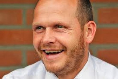 hendriko1974's profile picture. 