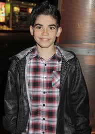 I love cameron boyce he is amazing in Jessie, Grown ups, ..... i would love if he would follow me, follow me plz ill hav funny crazy random tweets....