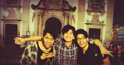 thur_hotpants's profile picture. Just Me.