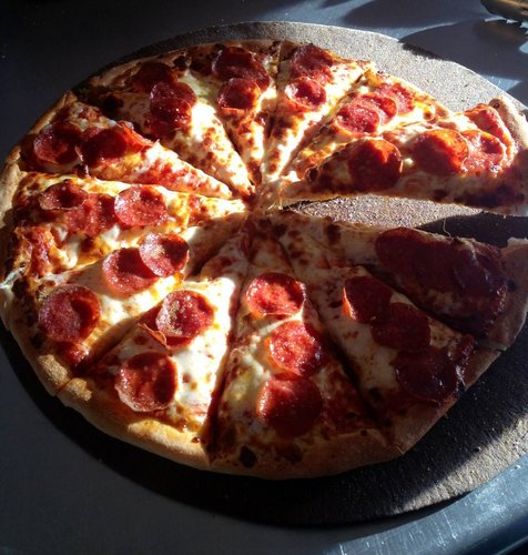 YourPizzaShopAK's profile picture. 