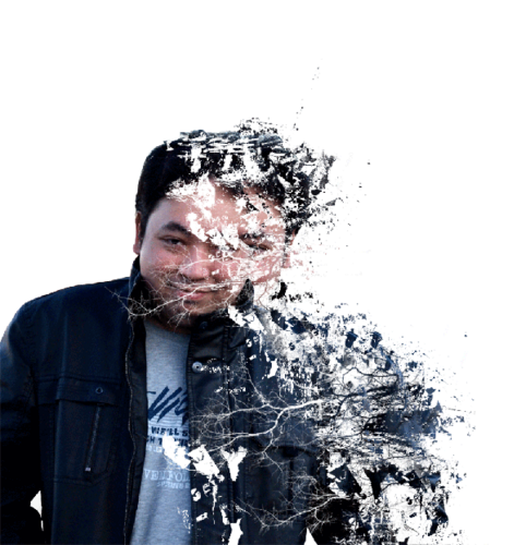 Frendy_martiN's profile picture. 