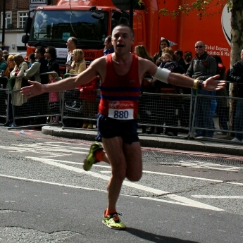 CharlieLound's profile picture. No longer on a Twitter break