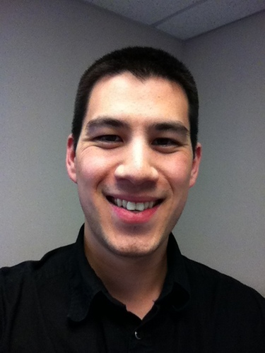 I'm a husband, father, and web developer (at Stack Overflow!). I make games at http://t.co/Py7PMewKoM.