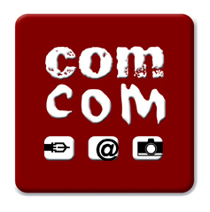 ComComCoop's profile picture. Cooperativa especialitzada en eines de comunicació i elaboració de continguts