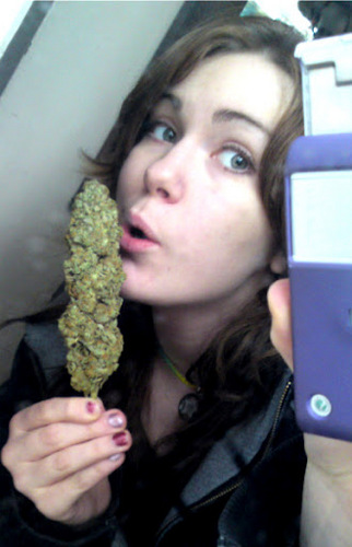 420girl4lyfe's profile picture. 