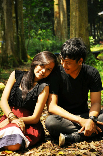 YogaMbe's profile picture. SUKSES ITU SAYA !!! ♥ @oktoriaa Big Fans @Arsenal