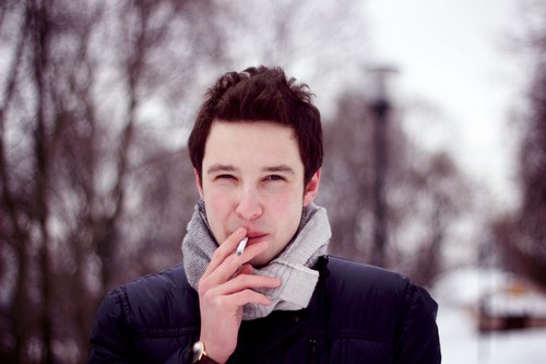 laaavrik's profile picture. 