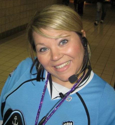 Director of Entertainment for @mkeadmirals - Hockey Fan. Music Lover. Reality TV Junkie. One Love.