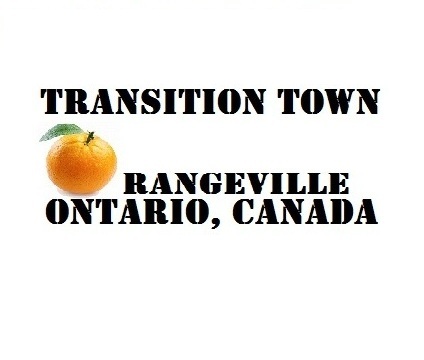 (Unofficial) Transition Town #Orangeville /
Goal: Achieving official @TransitionTown status
 / Resilience, beyond #PeakOil / Curated by @ZerowGrowth