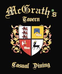 Family Restaurant/Bar with great daily specials, beer and a friendly atmosphere.