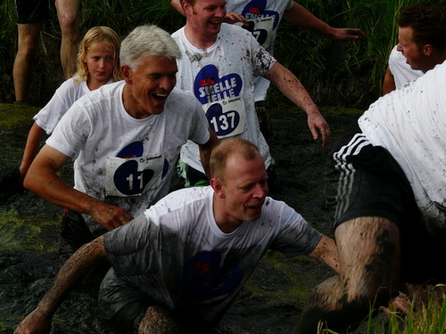 Garnwerder's profile picture. Garnwerder Braggeltocht is een run van 2,5 km. De run gaat door de weilanden en sloten rondom Garnwerd.