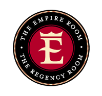 Originally built over 60 years ago, The Elm Street Center is downtown Greensboro's premiere event space. Home to The Empire and The Regency Rooms.