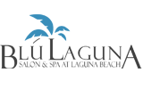Blu Laguna Salon & Spa, is located in downtown Laguna Beach, across from the beach. 243 Broadway Laguna Beach, CA 92651 
Come by and visit.
