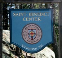 Visit St. Benedict Center Profile