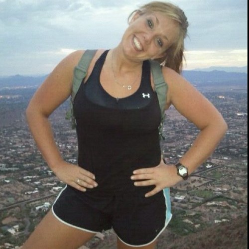 meganlwalker85's profile picture. Carpe Diem