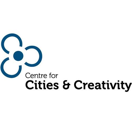 Centre for Cities and Creativity is uniquely interested in how creativity in its many different forms can enhance life in cities.