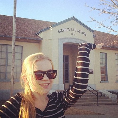 TheConnieT's profile picture. I'm Connie Thompson. Luke is my future husband. And I'm obbsessive over Harry Potter!