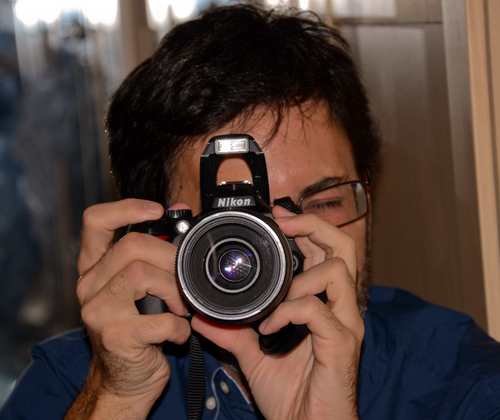 alvaroeoli's profile picture. 