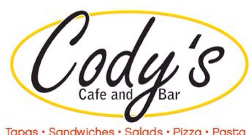 Cody's Cafe and Bar