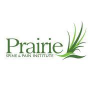 Prairie_Spine's profile picture. Expert Spine Care... One Patient At A Time.