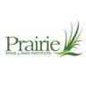 Prairie_Spine's profile picture. Expert Spine Care... One Patient At A Time.