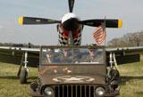 combinedops's profile picture. Combined Ops Military & Air Show at Headcorn Aerodrome, Headcorn, Maidstone, Kent on 13th & 14th August 2016 weekend. Great family event
