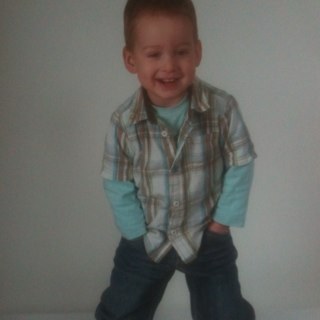 bnadorp's profile picture. 